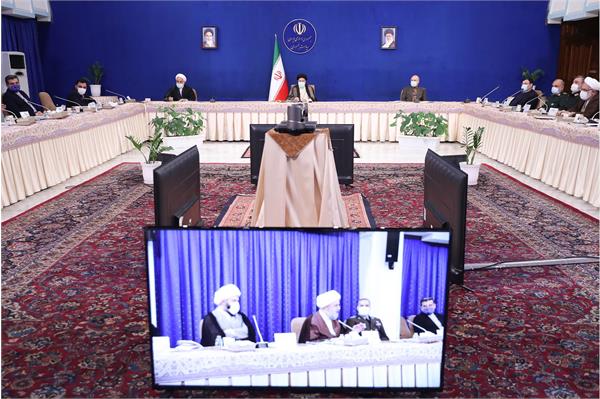 پیش‌بینی، پیشگیری و اقدام متناسب در مقابل حملات سایبری ضروری است/ اگر ساختارها دچار کاستی و ضعفی است، حتماً باید جبران شود