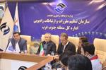 نماینده وزیر ارتباطات در استان خوزستان خبر داد: ارتباطات استان خوزستان پایدار و مطلوب است / راه اندازی تلفن همگانی و توزیع
