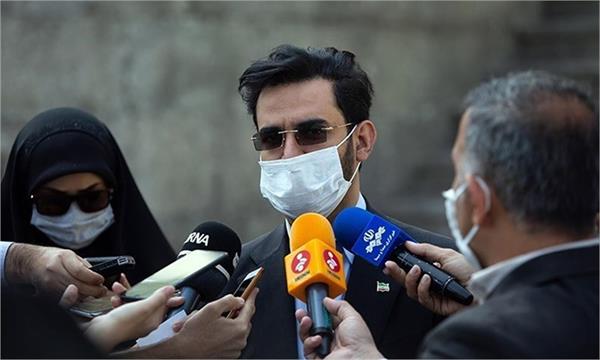 ادعای پرتاب ناموفق ماهواره «پارس ۱» و «ناهید» صحت ندارد