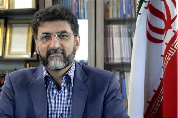 انصاری معاون برنامه‌ریزی و نظارت راهبردی و دبیر شورای راهبری توسعه شبکه ملی اطلاعات شد