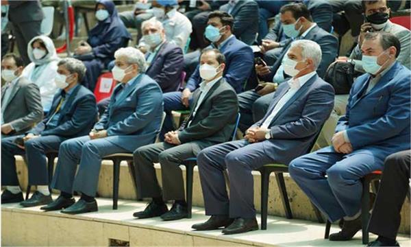 تفاهمنامه همکاری پست بانک ایران و معاونت علمی و فناوری ریاست جمهوری امضا شد