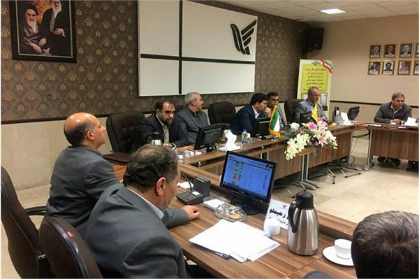 مدیرعامل شرکت ملی پست ایران: پست قدرت ایستادگی در برابر تهدیدات و تحریم ها را دارد