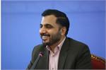 حوزه فضایی، پلتفرم های خدمات رسان، ترانزیت ترافیک داده و پست در اولویت همکاری‌های منطقه‌ای است / ایران ظرفیت تبدیل شدن به