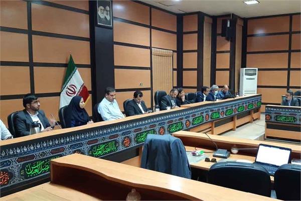 بررسی مشکلات شبکه تلفن همراه در شهرستان چابهار