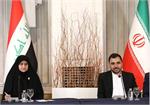 بررسی توسعه همکاری های دو جانبه ایران و عراق در حوزه ارتباطات و فناوری اطلاعات در ادامه روز پر کار وزیر ارتباطات