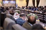 وزیر ارتباطات در شورای معاونین و مدیران کل استانی: نباید بگذاریم حوزه ارتباطات مردم محدود شود/ در استان ها باید کارگروه های