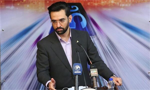 فعال‌سازی نقطه‌ای 5G برای کاربران خانگی تا اسفند ماه / ایران پنجمین کشور دارای تکنولوژی 5G در خاورمیانه/ برنامه «ایران هوشمند» حاصل پژوهش دو ساله دانشگاه تهران است