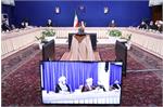 پیش‌بینی، پیشگیری و اقدام متناسب در مقابل حملات سایبری ضروری است/ اگر ساختارها دچار کاستی و ضعفی است، حتماً باید جبران شود