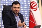 پروژه ملی فیبرنوری نقاط به زودی کلید خواهد خورد / ابزارهای مراقبت از کودکان و نوجوانان هفته آینده معرفی می‌شود / اردیبهشت سال