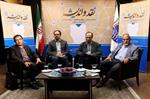 در بیست و یکمین نشست نقد و اندیشه مطرح شد: صابری: با قوانین ۵۰ سال پیش نمی توان درباره فضای مجازی نظر داد/ نوروزی: افراد خاص