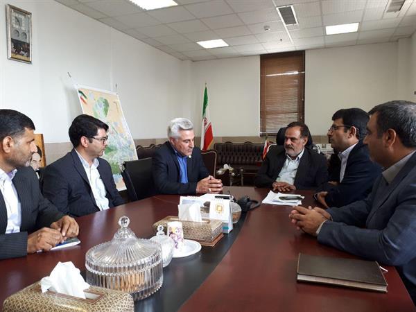 مدیرکل جدید پست سیستان و بلوچستان منصوب شد