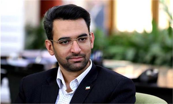 برخی هر چیزی را سکو کردند برای حمله به فضای مجازی/ما به ۸۰ درصد روستاها اینترنت بردیم