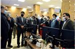 ارتباطات ثابت پرسرعت و امن با گسترش فیبر نوری توسعه می‌یابد