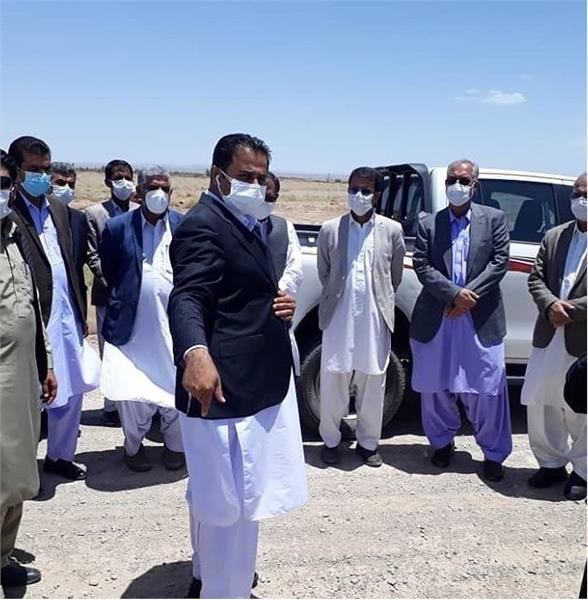 راه اندازی سایت مخابراتی شبکه ایرانسل روستای دومک شهرستان خاش