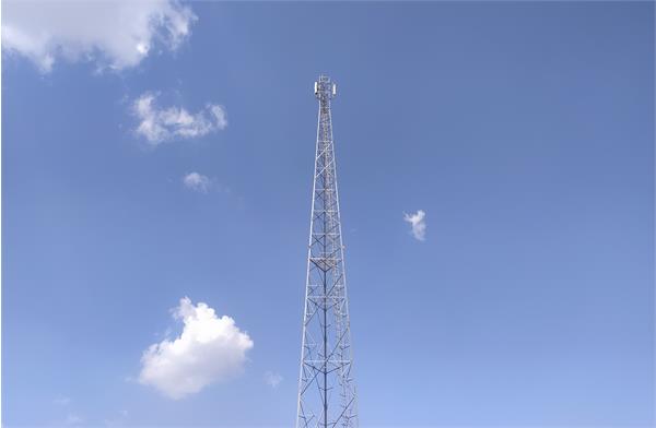 اتصال 84 خانوار روستایی شهرستان سرباز به شبکه ملی اطلاعات