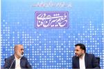 پوشش ارتباطی جاده های استان سیستان و بلوچستان به بیش از ۹۱ درصد رسیده است / تلاش می‌شود زاهدان تا پایان سال تحت پوشش فیبر