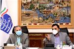 زارع پور: آمادگی کامل وزارت ارتباطات برای پشتیبانی از نظام تعلیم و تربیت کشور / کاظمی :تکیه گاه ما برای بازگشایی مدارس در