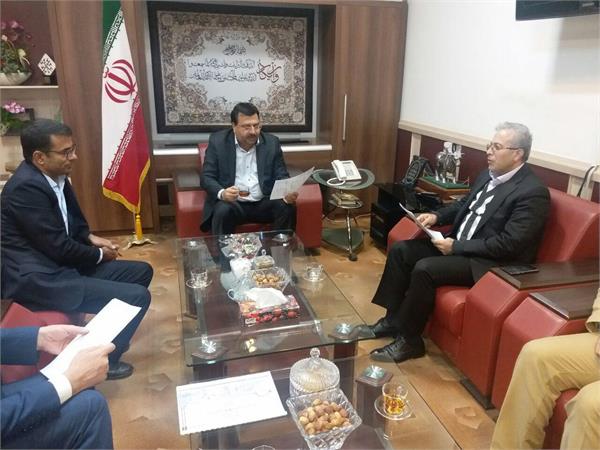 مجتمع ICT استان سیستان وبلوچستان تا شهریور ماه 98 به بهره برداری می رسد