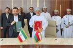 گسترش همکاری های بین المللی ایران در حوزه ارتباطات و فناوری اطلاعات / وزیر ارتباطات سند همکاری مشترک با عمان را امضا کرد