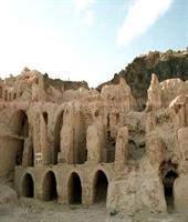 اوشیدا(کوه خواجه)