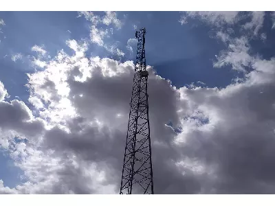ارتقای سایت همراه اول در روستای جهت کلگ؛ پلی به سوی دنیای دیجیتال