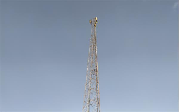 بهره‌مندی 122 خانوار روستایی از اینترنت پرسرعت