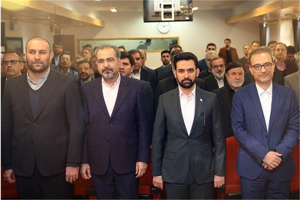 مراسم پایان فاز نخست تاریخ شفاهی ارتباطات کشور برگزار می شود