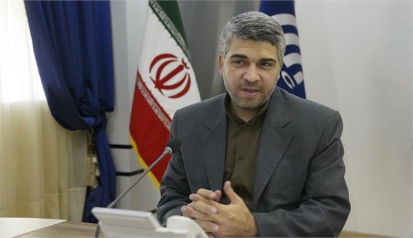 دکتر خوانساری تاکید کرد: پیگیری فناوری هایی که ارزش افزوده بالا ایجاد کنند