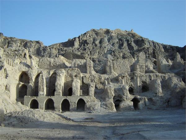کوه خواجه