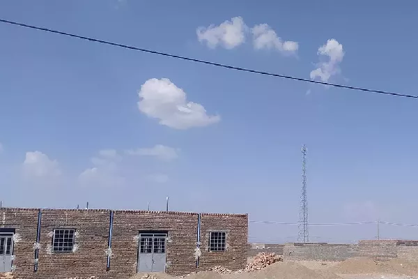 ارتقای سایت همراه اول در روستای افضل‌آباد با سرمایه‌گذاری ۸۱ میلیارد ریال
