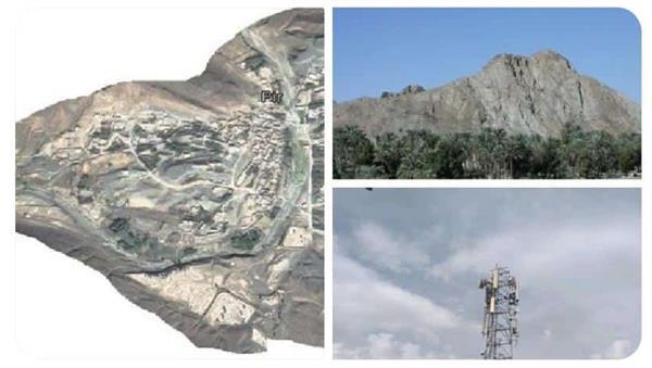 4 روستای شهرستان سرباز به شبکه ملی اطلاعات متصل شدند