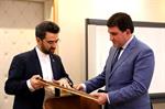در تماس تلفنی وزیر ارتباطات با همتای افغانستانی صورت گرفت؛ تسلیت آذری‌جهرمی در پی شهادت تعدادی از کارکنان وزارت ارتباطات
