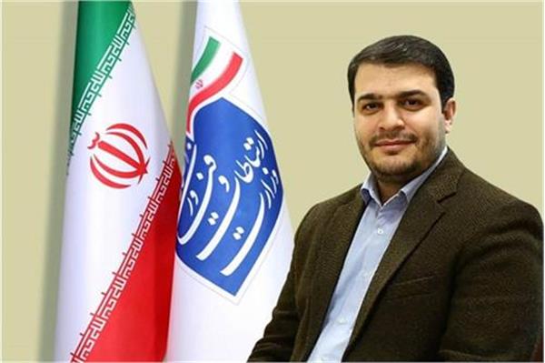 "قنبرپور" سرپرست پارک فناوری اطلاعات و ارتباطات شد