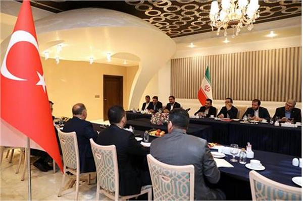 ضرورت همگرایی بیشتر برای اجرایی شدن توافقات دو کشور در حوزه ارتباطات و فناوری اطلاعات