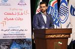 آذری جهرمی: اولویت اصلی وزارت ارتباطات و فناوری اطلاعات در سال جاری توسعه استفاده از فناوری اطلاعات است/ فیلتر و فیلتر شکن