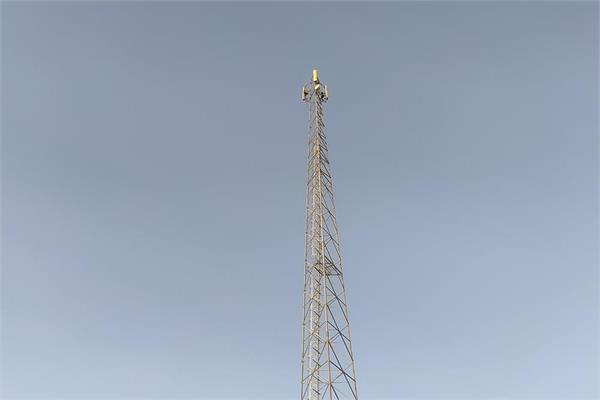 پوشش ارتباطی در شرق سیستان و بلوچستان با ارتقای فناوری تلفن همراه تقویت شد
