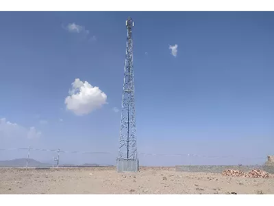 با سرمایه‌گذاری ۱۵۰ میلیارد ریالی، ۱۳۲ نفر از ساکنان روستای سهیل دشتیاری به اینترنت پرسرعت متصل شدند