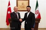 وزیر ارتباطات در دیدار با وزیر زیرساخت ترکیه: روابط ایران و ترکیه در حوزه فناوری اطلاعات توسعه خواهد یافت / هیچ‌گاه تحریم‌ها