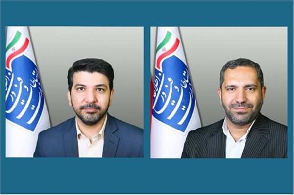 اعضای جدید هیئت مدیره شرکت خدمات هوایی پیام منصوب شدند
