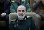 در پی انتصاب فرمانده جدید سپاه پاسداران صورت گرفت تبریک آذری‌جهرمی به سردار سلامی