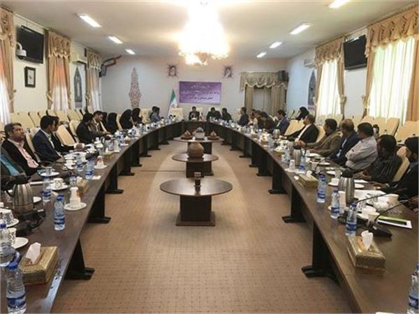 محرومیت زدایی مردم سیستان و بلوچستان با کمک ارتباطات