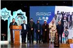 کتاب خاطرات فرمانده بسیجی حاج محمد طالبی رونمایی شد