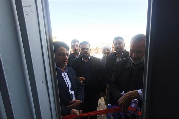 بهره‌مندی بیش از ۷ هزار نفر از روستاییان شهرستان نیمروزدر سیستان و بلوچستان از اینترنت پرسرعت همزمان با دهه مبارک فجر؛