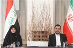 وزیر ارتباطات امشب به عراق سفر می‌کند
