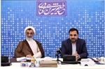 دبیر شورای عالی انقلاب فرهنگی با وزیر ارتباطات دیدار کرد
