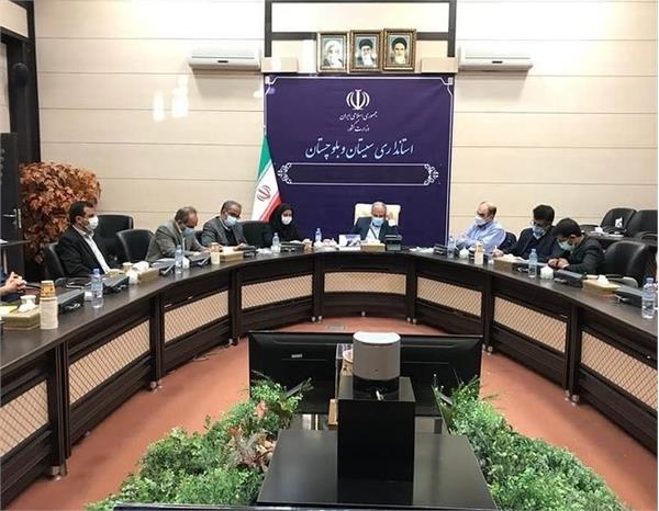 یکی از اهداف سفر وزیر ارتباطات به سیستان و بلوچستان تحقق برنامه ششم توسعه است