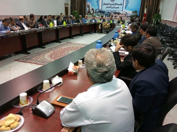 اشتغال روستایی با پرداخت تسهیلات کم بهره میسر است