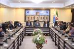 آغاز به کار رسمی رییس جدید مرکز روابط عمومی و اطلاع رسانی وزارت ارتباطات