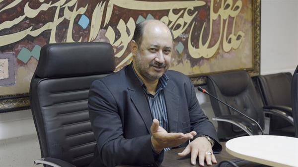 GNAF کلید ورود به دولت الکترونیک در حوزه ملک است