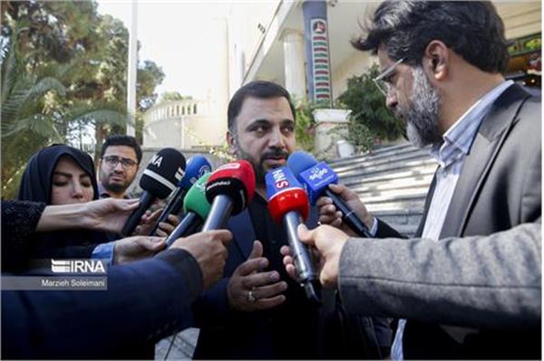 اعلام آمادگی برای کمک به افزایش ضریب امنیت سکوهای بخش خصوصی / افزایش 50 درصدی ظرفیت شبکه مادر مخابراتی کشور تا شش ماه آینده